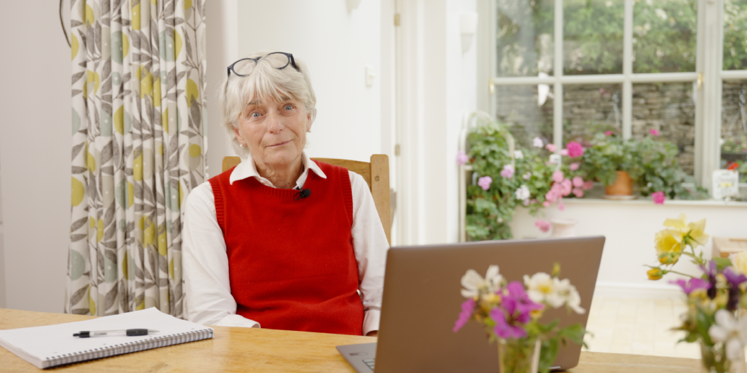 Malmesbury & District Link Coordinator