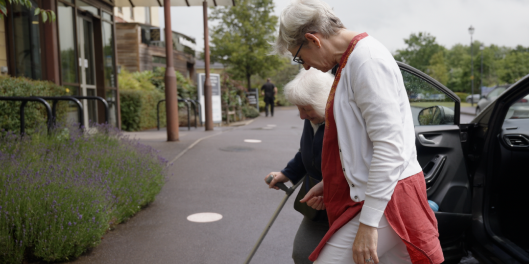 Malmesbury and District Link - About our Service
